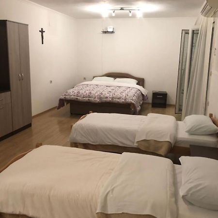 카사 베르데 호텔 Međugorje 외부 사진