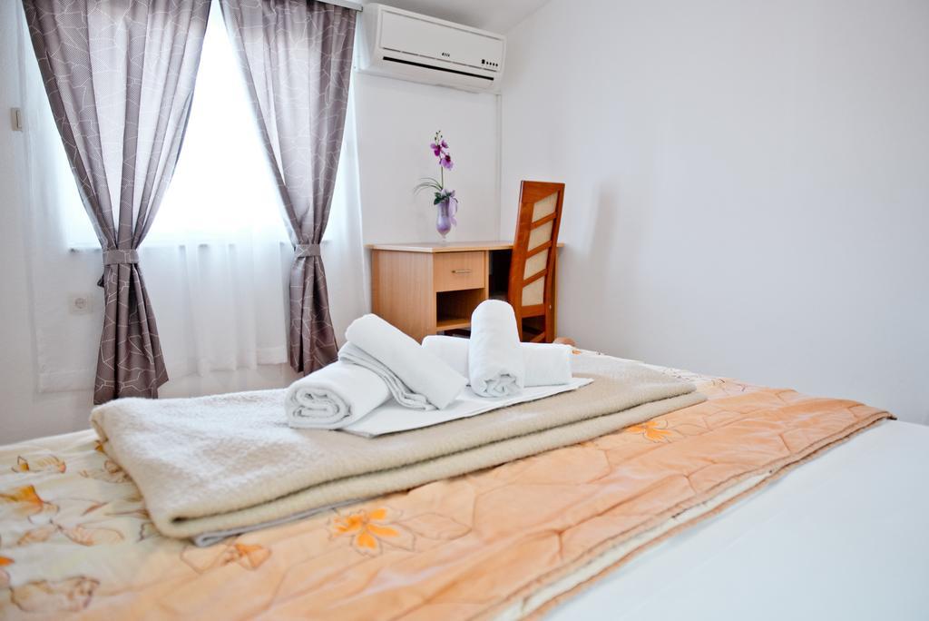 카사 베르데 호텔 Međugorje 외부 사진