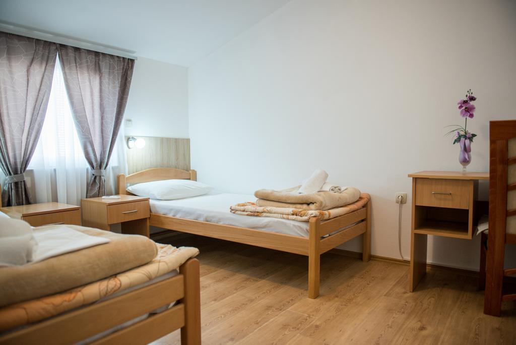 카사 베르데 호텔 Međugorje 외부 사진