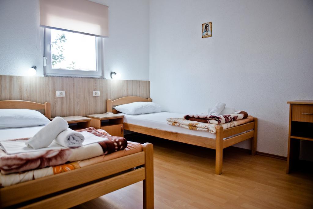카사 베르데 호텔 Međugorje 외부 사진