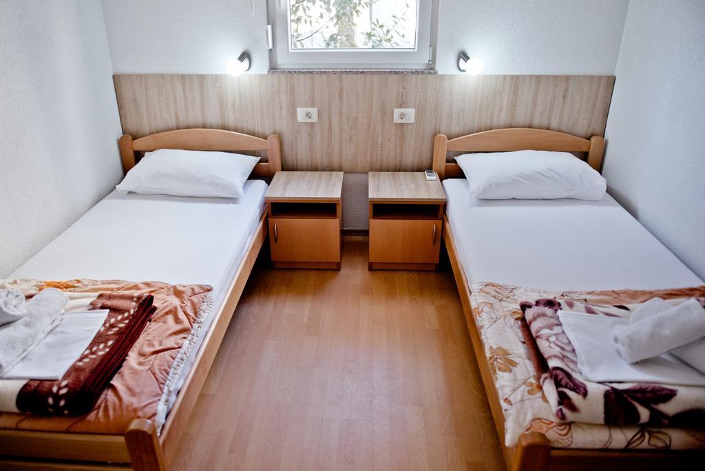 카사 베르데 호텔 Međugorje 외부 사진