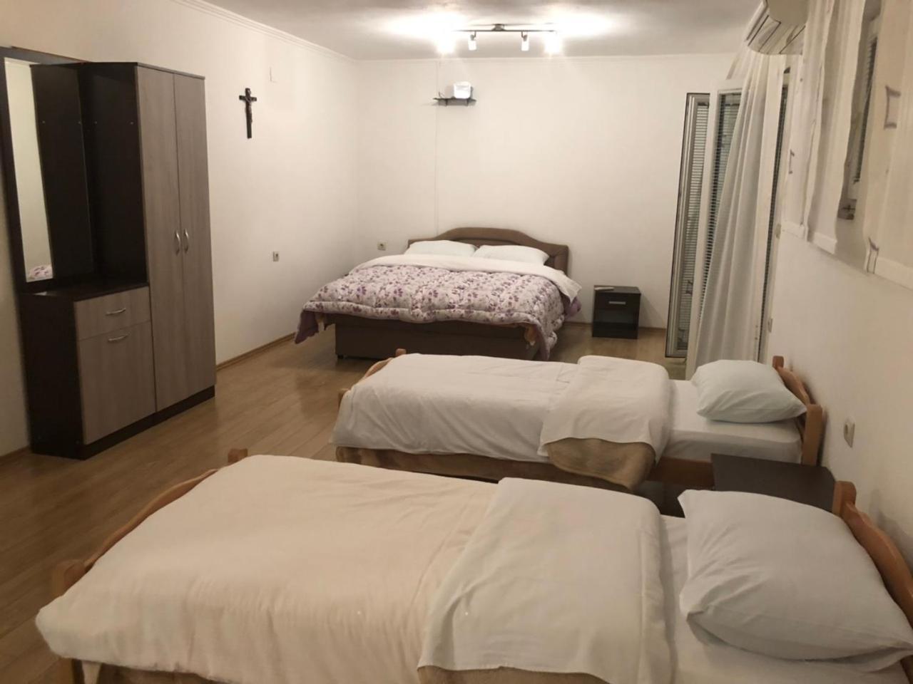 카사 베르데 호텔 Međugorje 외부 사진