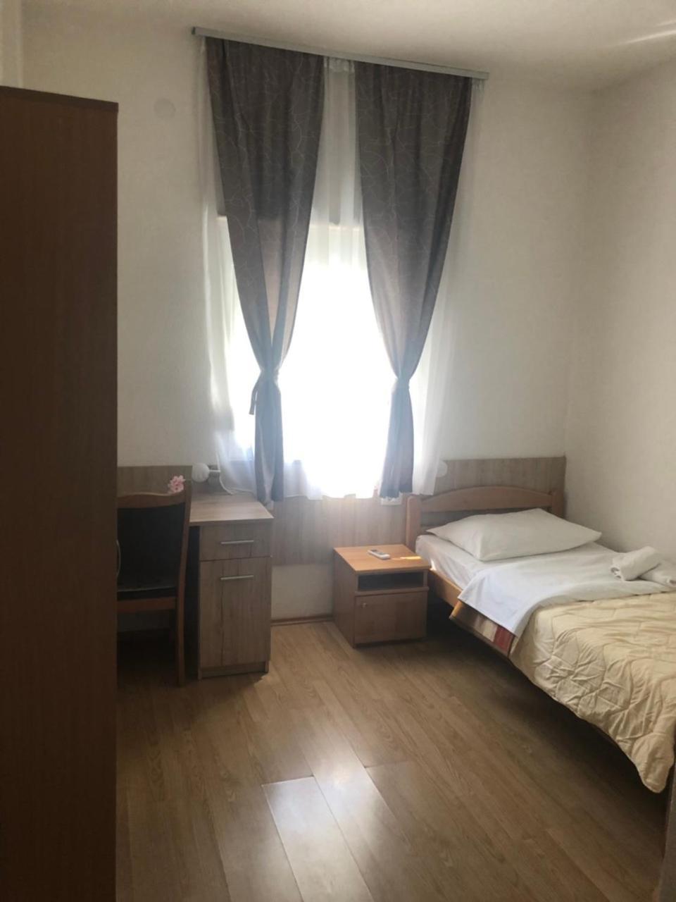 카사 베르데 호텔 Međugorje 외부 사진